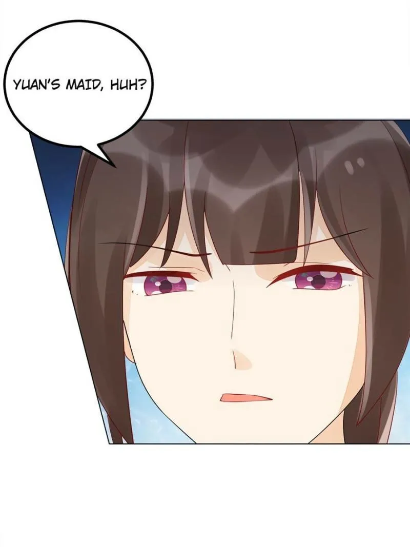 A Concubine’s Daughter and Her Tactics Chapter 42 135 e03566fa1b92