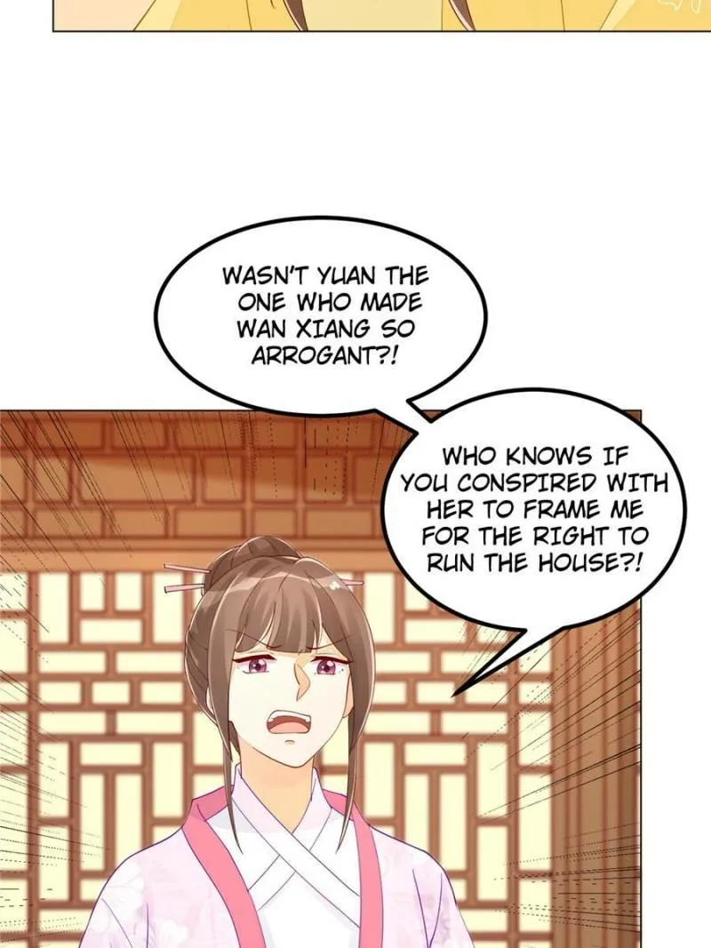 A Concubine’s Daughter and Her Tactics Chapter 42 141 e0c0b4e1005e