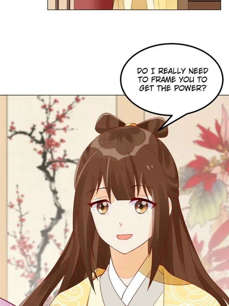 A Concubine’s Daughter and Her Tactics Chapter 42 144 ffacc7362803