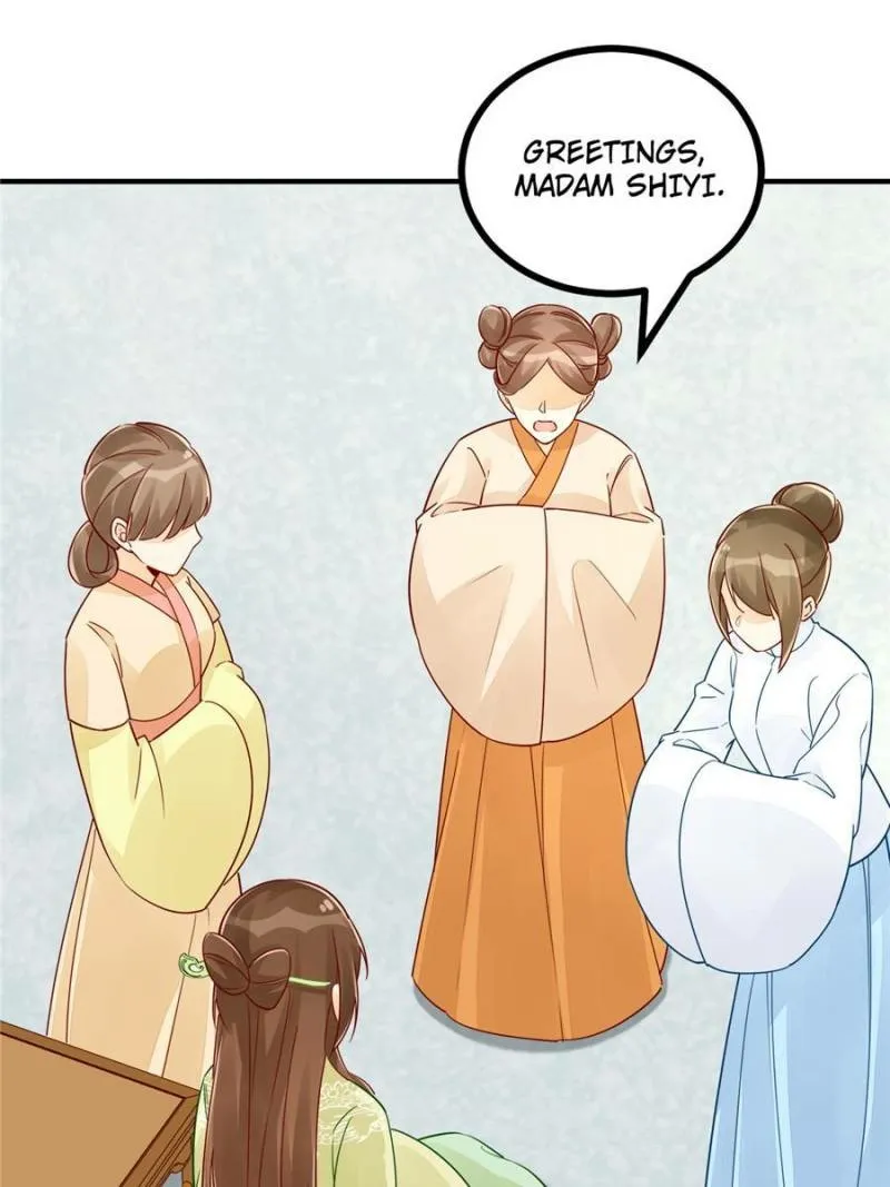 A Concubine’s Daughter and Her Tactics Chapter 43 135 0a3112ea8d4d