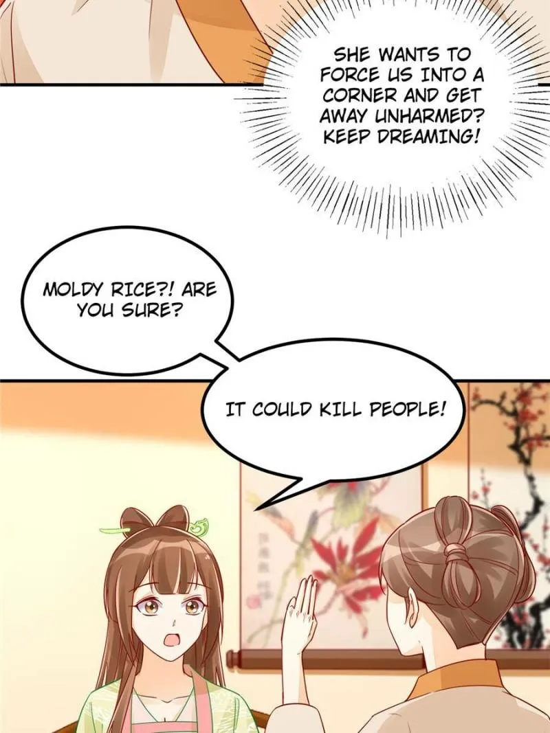 A Concubine’s Daughter and Her Tactics Chapter 43 142 1291c0d36ece