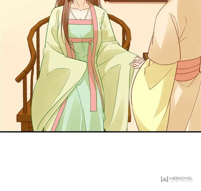 A Concubine’s Daughter and Her Tactics Chapter 43 134 19a26c5b6719