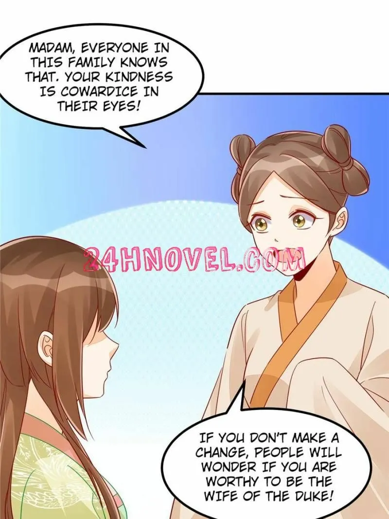 A Concubine’s Daughter and Her Tactics Chapter 43 153 3da298aaa576
