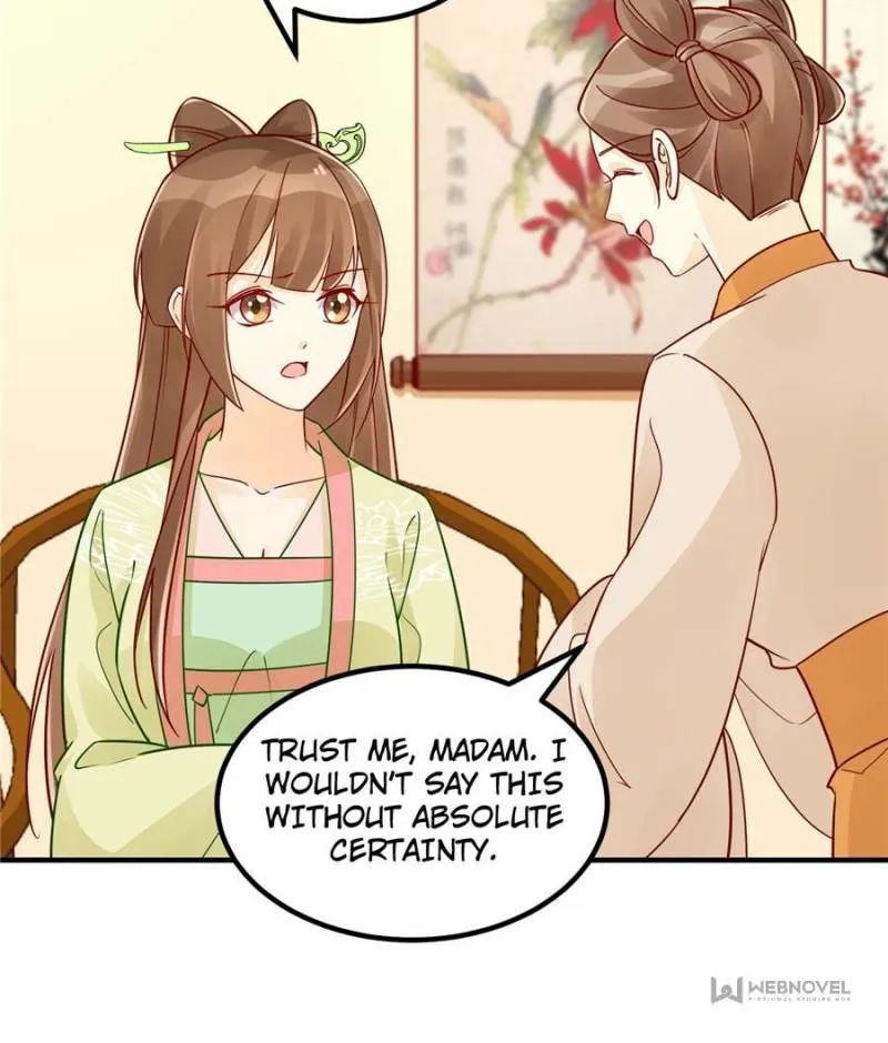 A Concubine’s Daughter and Her Tactics Chapter 43 139 3eabda28d493
