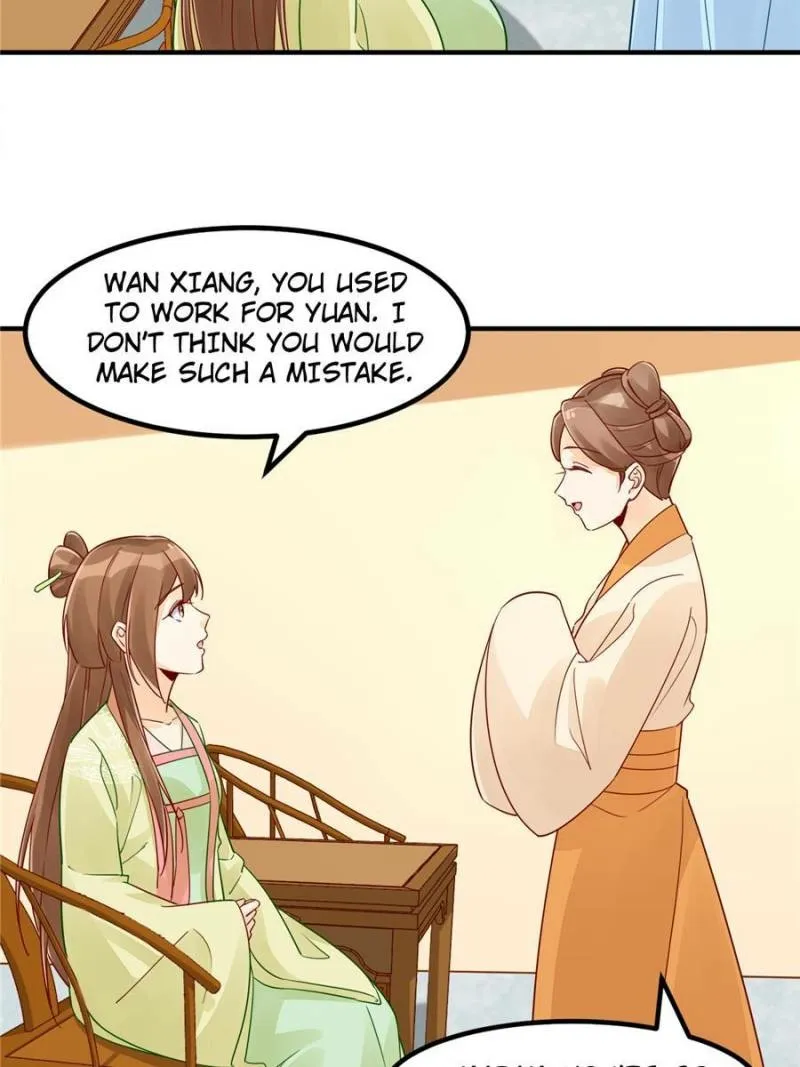 A Concubine’s Daughter and Her Tactics Chapter 43 136 487719e31bed