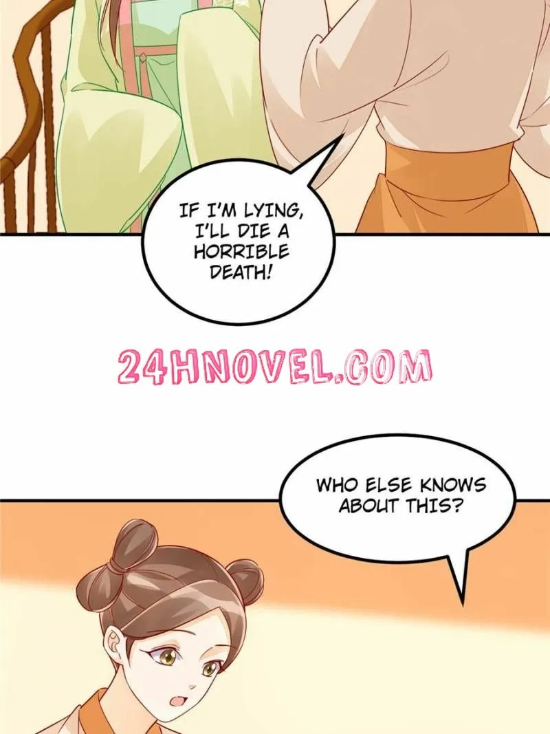A Concubine’s Daughter and Her Tactics Chapter 43 143 522275d46e09