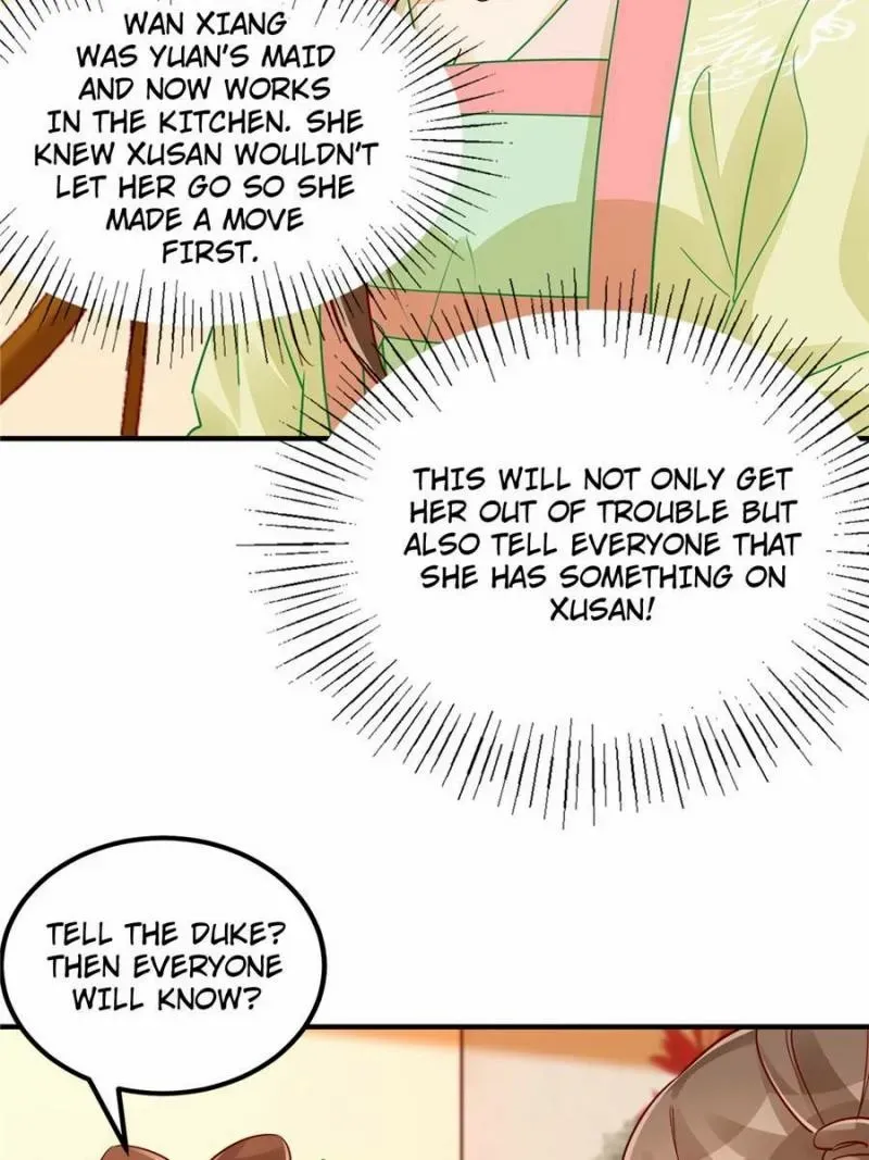 A Concubine’s Daughter and Her Tactics Chapter 43 147 5ed583002adc