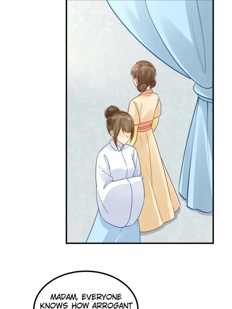 A Concubine’s Daughter and Her Tactics Chapter 43 130 79bcb92b4294