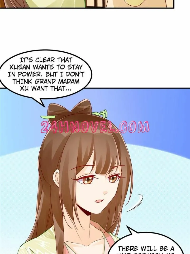 A Concubine’s Daughter and Her Tactics Chapter 43 132 86f48d0f5fc8