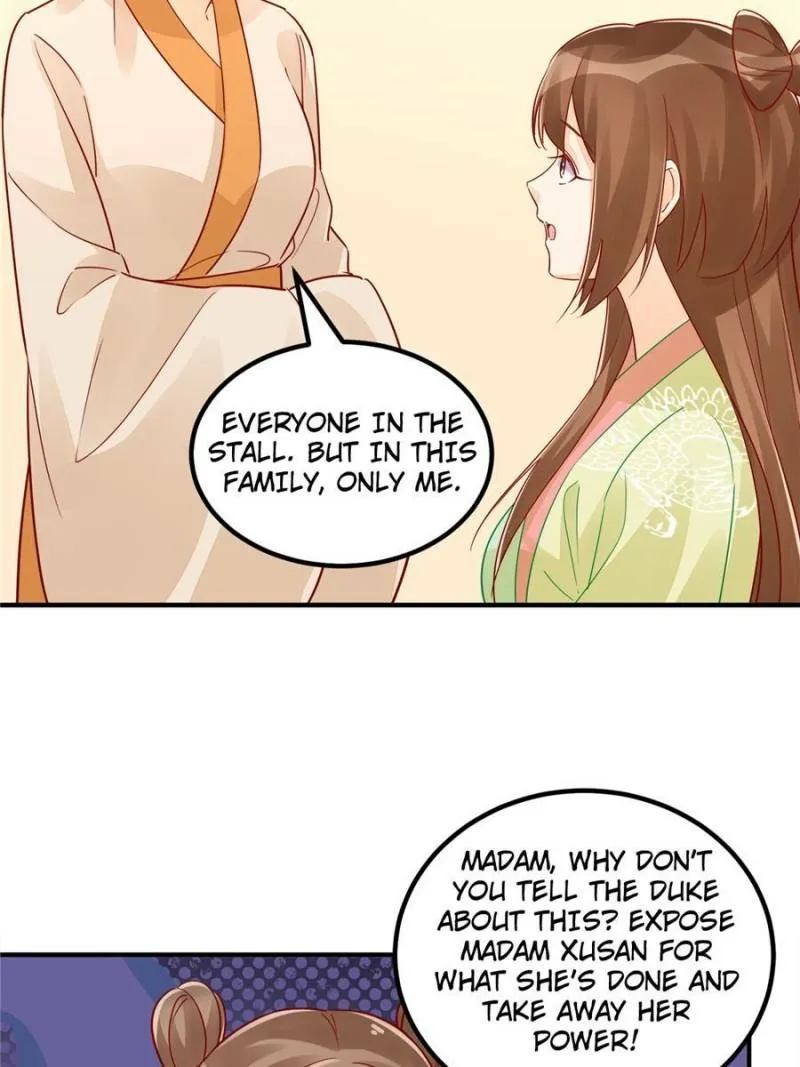 A Concubine’s Daughter and Her Tactics Chapter 43 144 898070f72d16