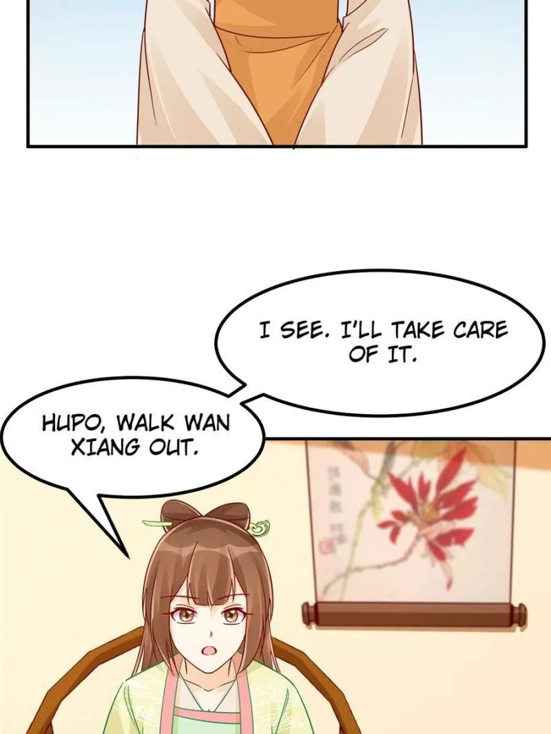 A Concubine’s Daughter and Her Tactics Chapter 43 161 9000e43f29c9