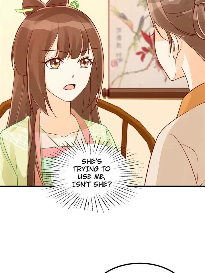 A Concubine’s Daughter and Her Tactics Chapter 43 148 ba23db37eccf