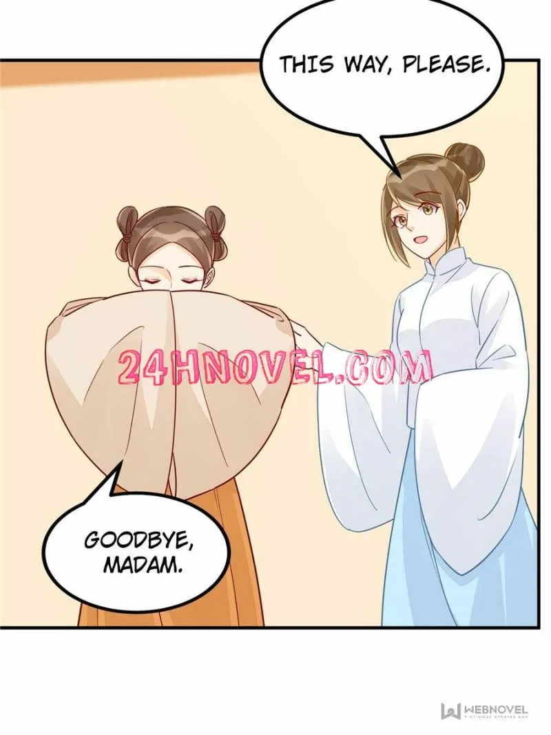 A Concubine’s Daughter and Her Tactics Chapter 43 163 c6ec3937d049