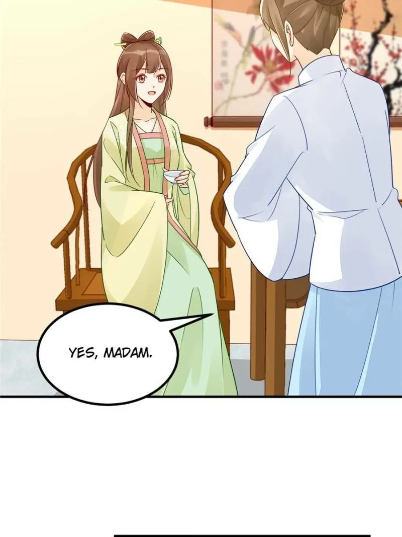 A Concubine’s Daughter and Her Tactics Chapter 43 129 ccb9a4bb1362