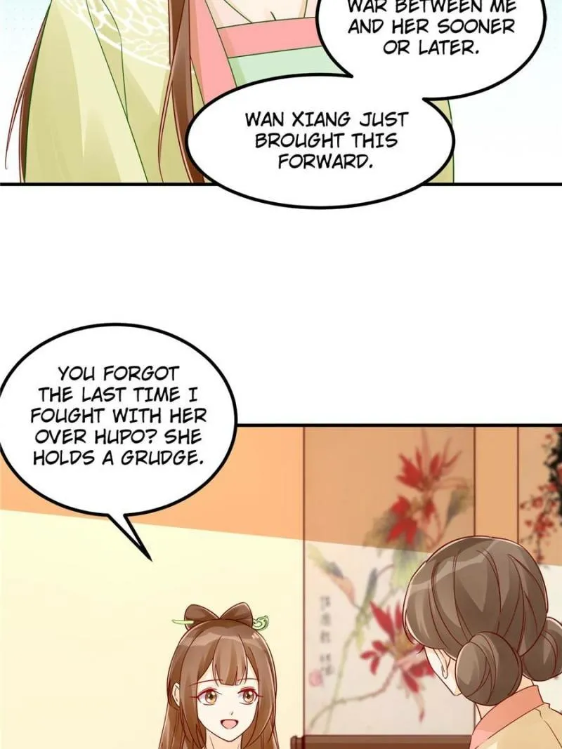 A Concubine’s Daughter and Her Tactics Chapter 43 133 ccc11ef8bddc