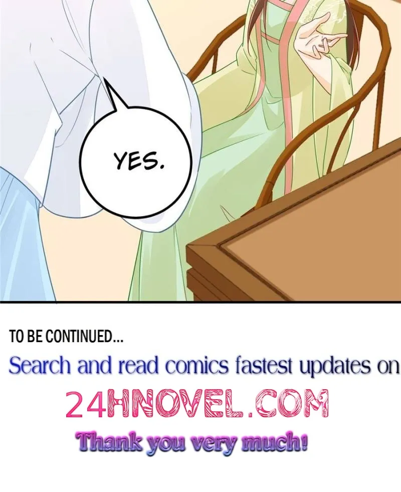 A Concubine’s Daughter and Her Tactics Chapter 43 168 d82a515bafa0