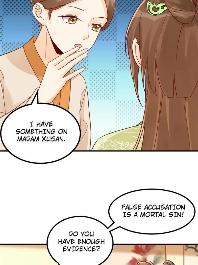 A Concubine’s Daughter and Her Tactics Chapter 43 138 ef770b1fdfaf