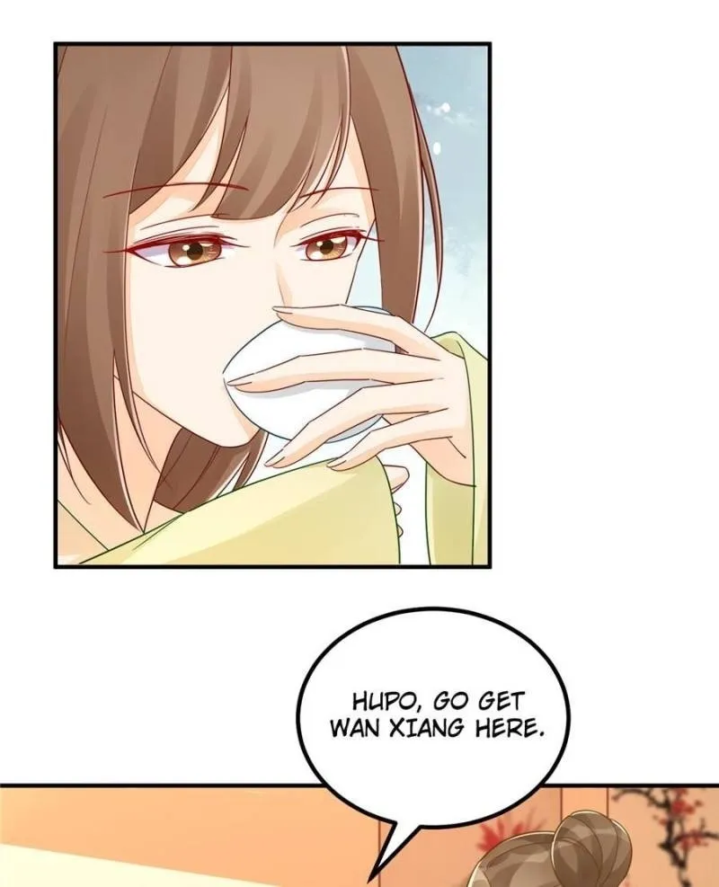 A Concubine’s Daughter and Her Tactics Chapter 43 128 f4f415770551