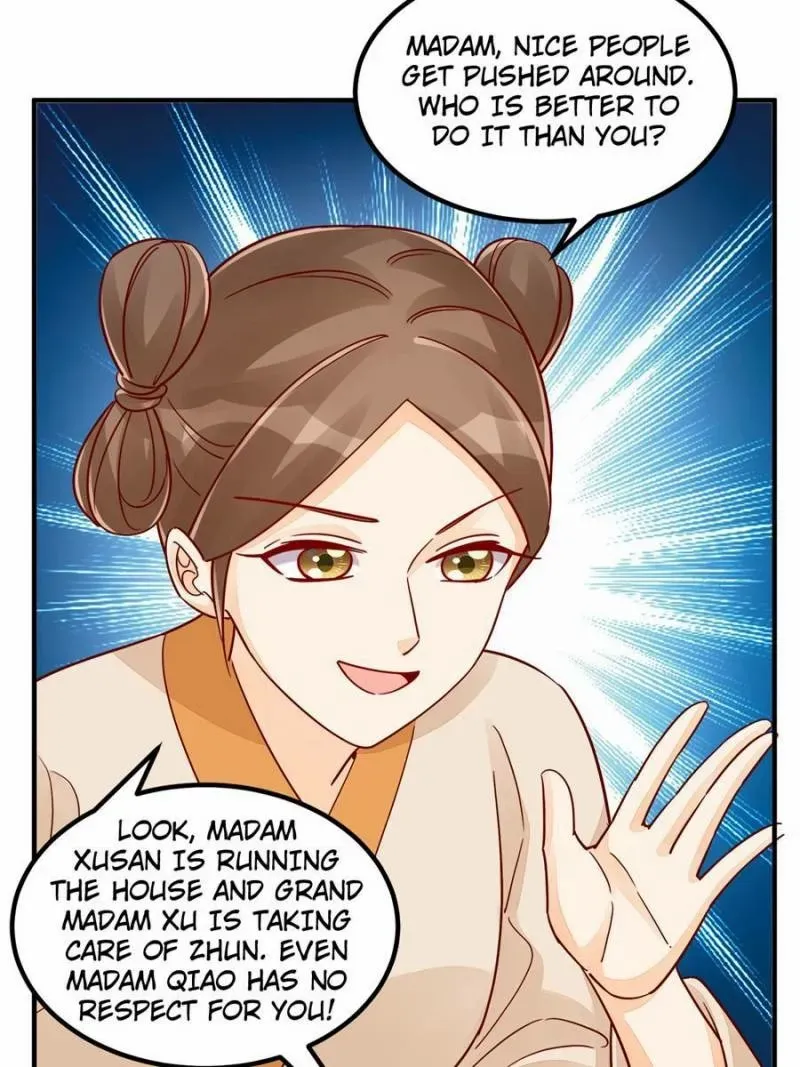A Concubine’s Daughter and Her Tactics Chapter 43 149 f8cfdcbaa533