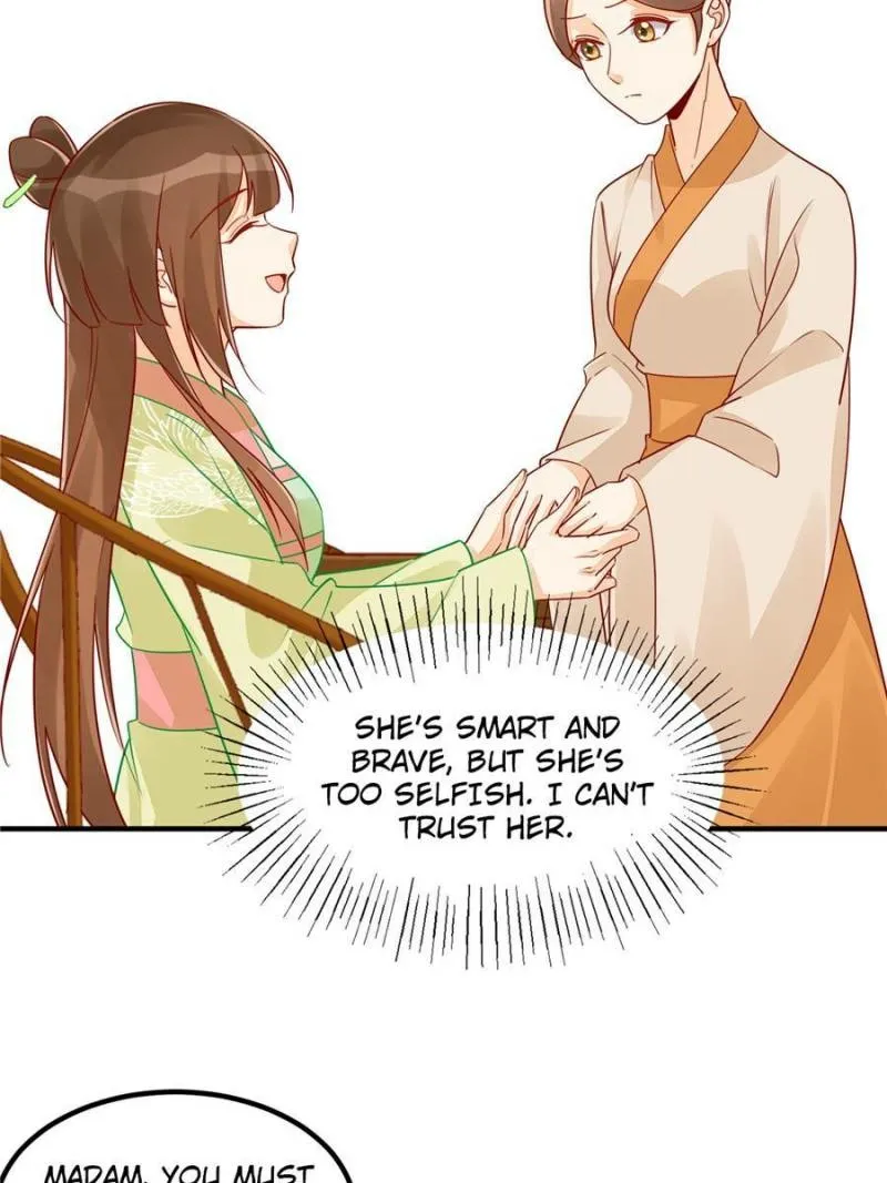 A Concubine’s Daughter and Her Tactics Chapter 43 155 fa386c2b2f91