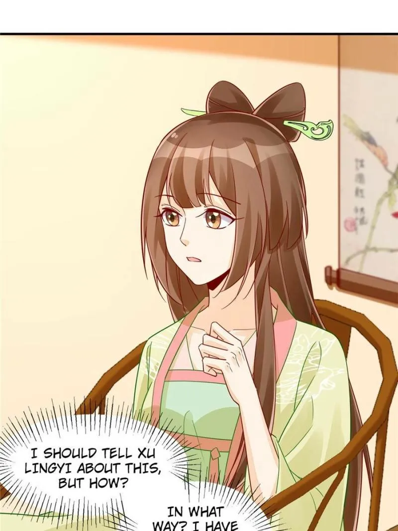 A Concubine’s Daughter and Her Tactics Chapter 43 166 fa9523724170