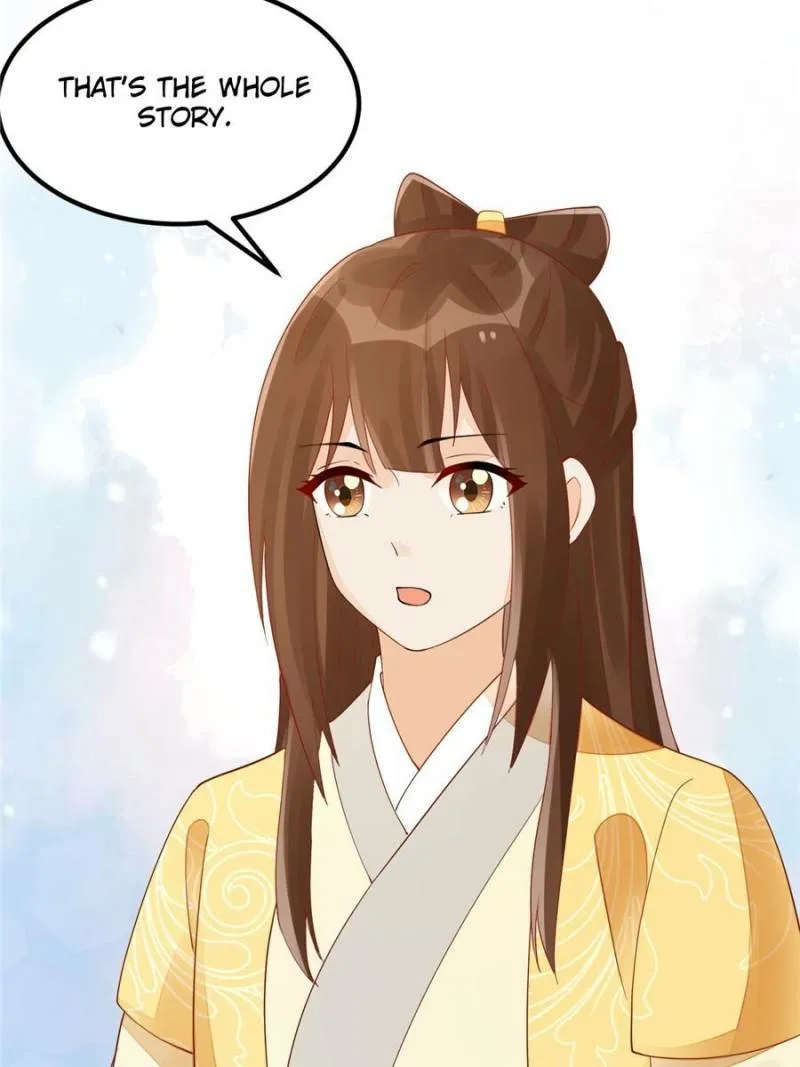 A Concubine’s Daughter and Her Tactics Chapter 44 142 1eadee23790a
