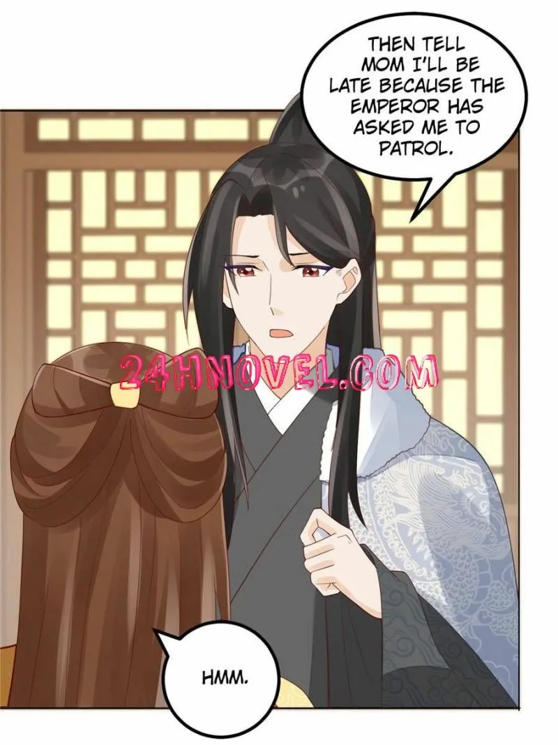 A Concubine’s Daughter and Her Tactics Chapter 44 150 20de92fc817b