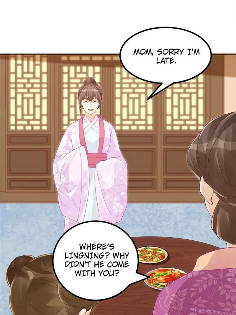 A Concubine’s Daughter and Her Tactics Chapter 44 163 2a67fc41906d