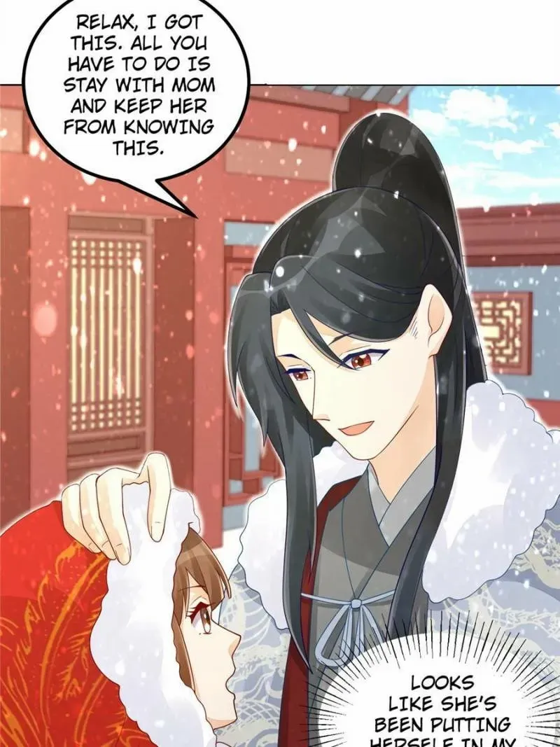 A Concubine’s Daughter and Her Tactics Chapter 44 158 399c5b97346f