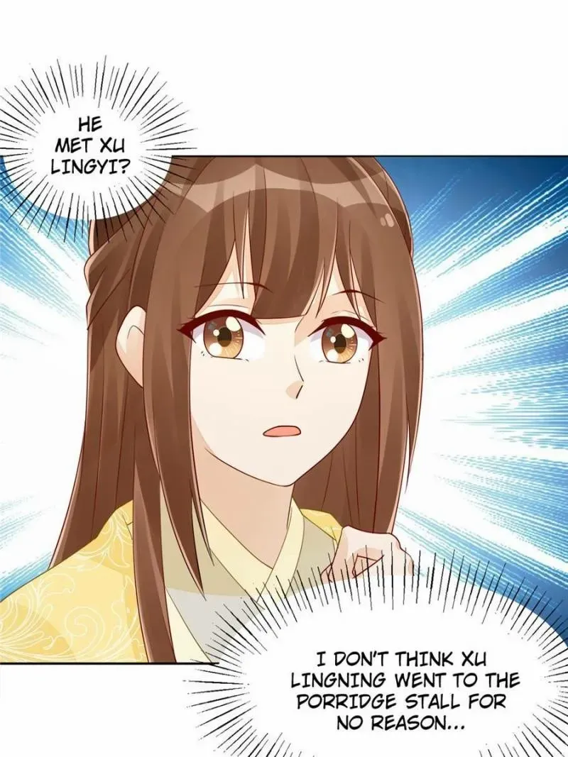 A Concubine’s Daughter and Her Tactics Chapter 44 168 484109a08f5c