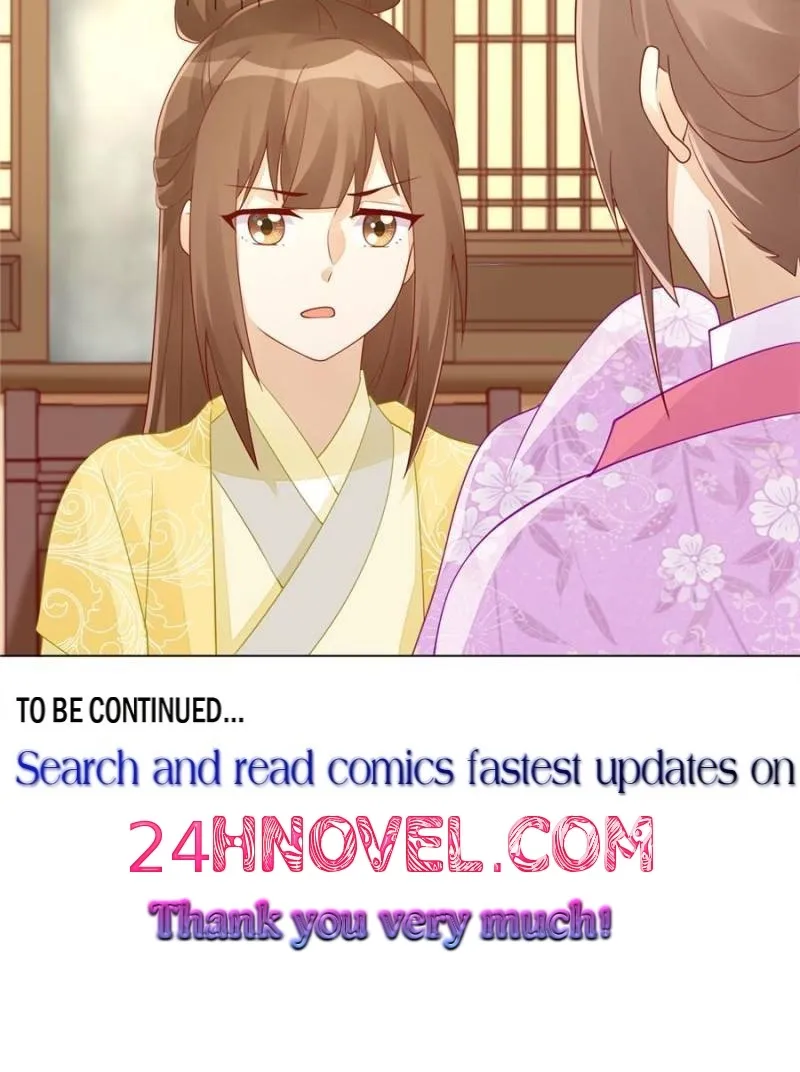 A Concubine’s Daughter and Her Tactics Chapter 44 180 4d8446a17ba8