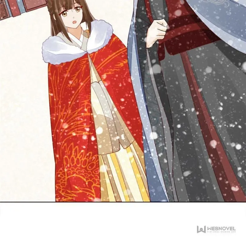 A Concubine’s Daughter and Her Tactics Chapter 44 154 560662cdc92a