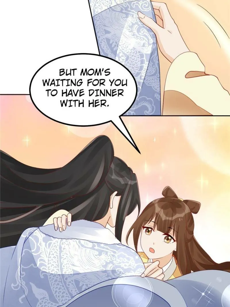 A Concubine’s Daughter and Her Tactics Chapter 44 147 5af0e5bb6fea