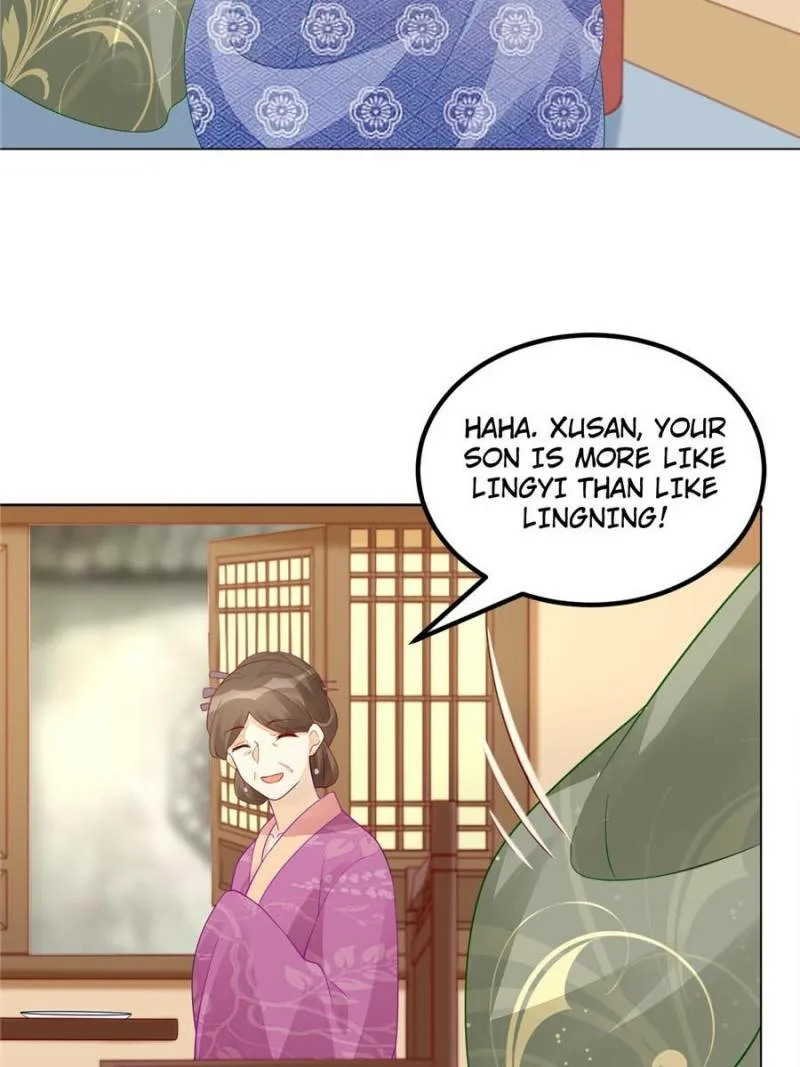 A Concubine’s Daughter and Her Tactics Chapter 44 177 602d87bf3c79