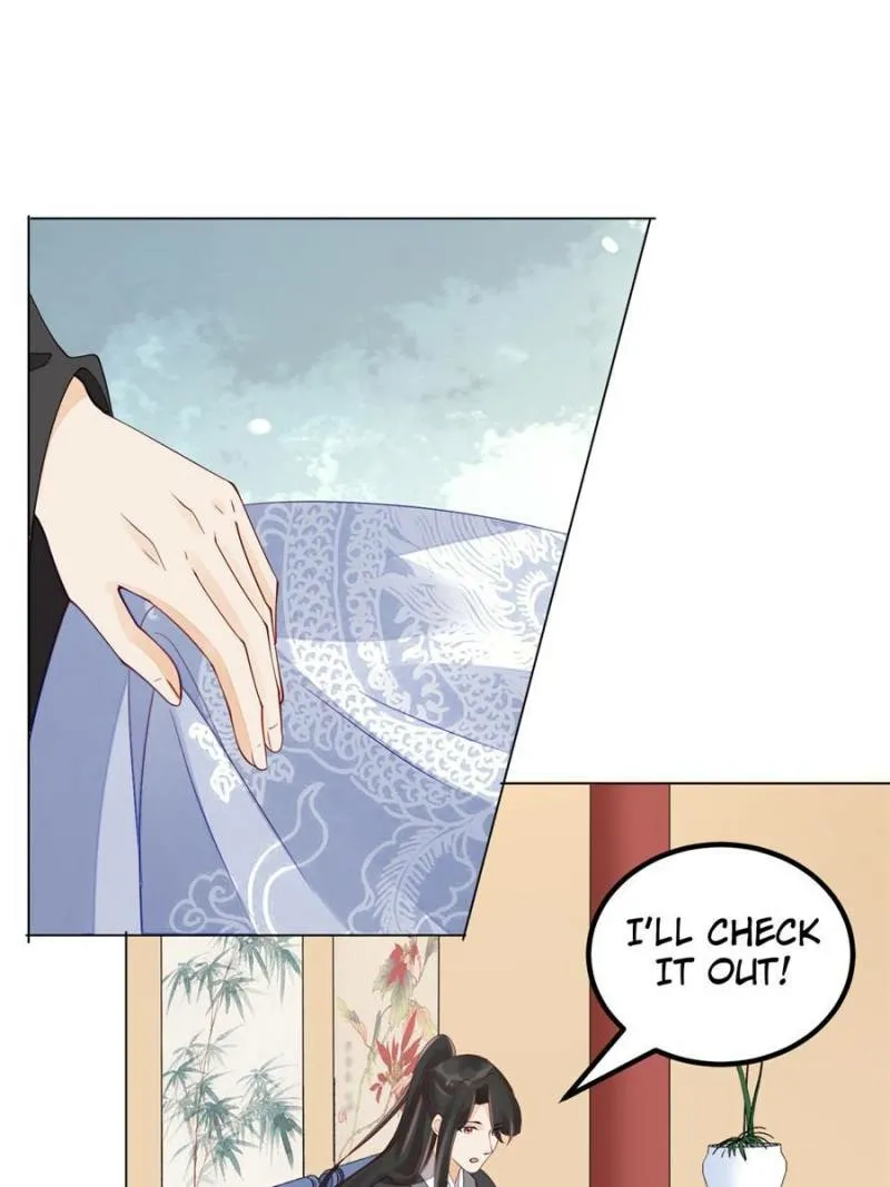 A Concubine’s Daughter and Her Tactics Chapter 44 145 79487368877e