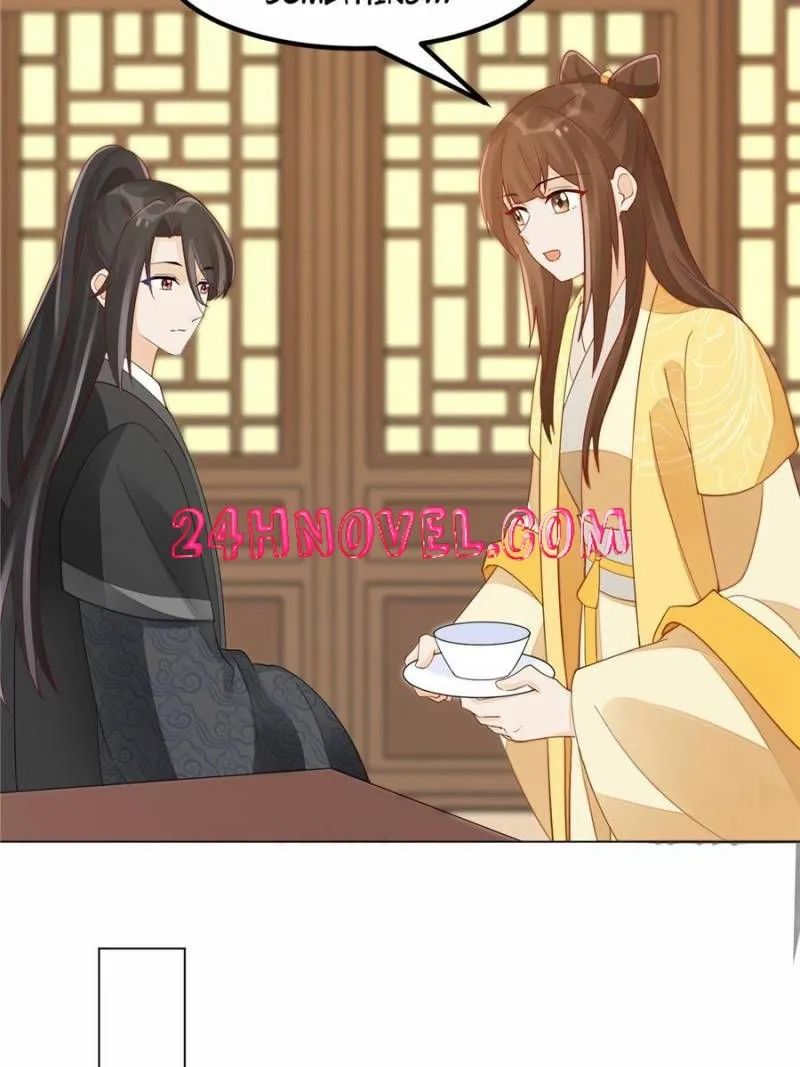 A Concubine’s Daughter and Her Tactics Chapter 44 140 7b1e248de6b4