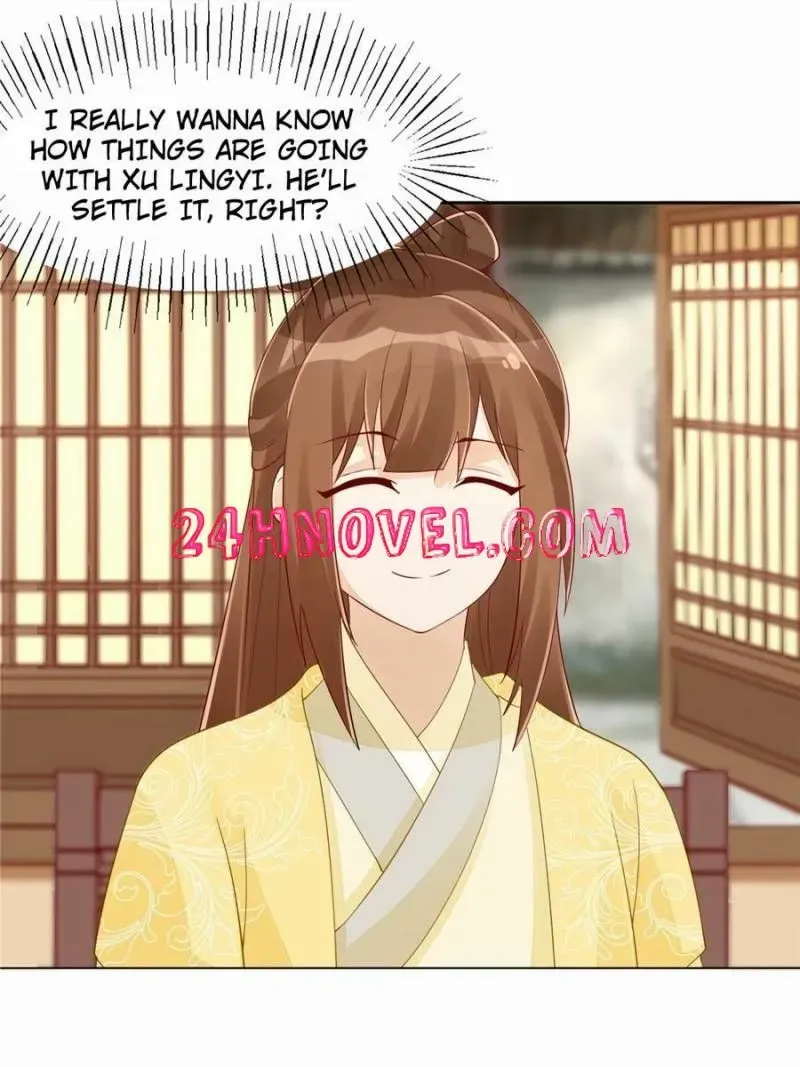 A Concubine’s Daughter and Her Tactics Chapter 44 162 97e62462457f