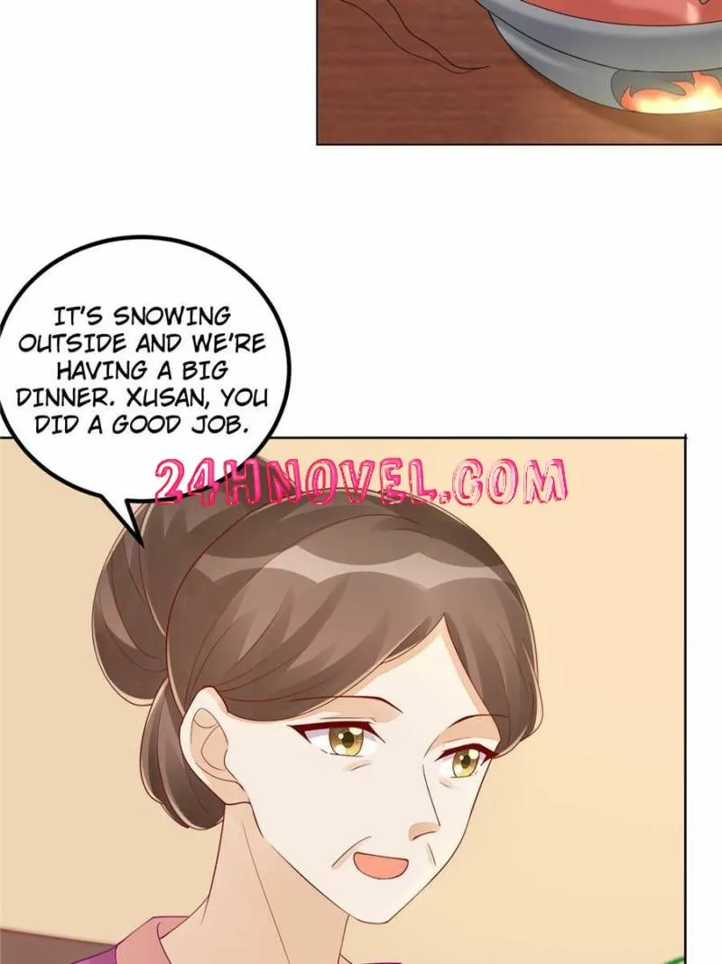 A Concubine’s Daughter and Her Tactics Chapter 44 171 b0b407e3f7e7