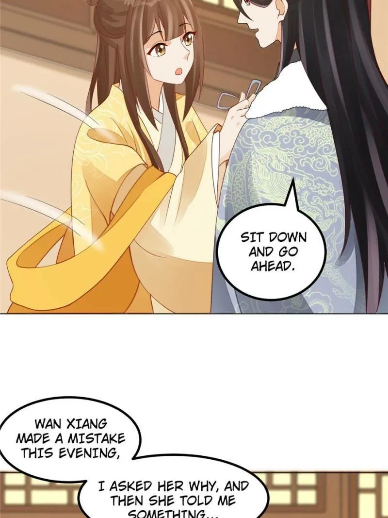 A Concubine’s Daughter and Her Tactics Chapter 44 139 b4fef30debf6