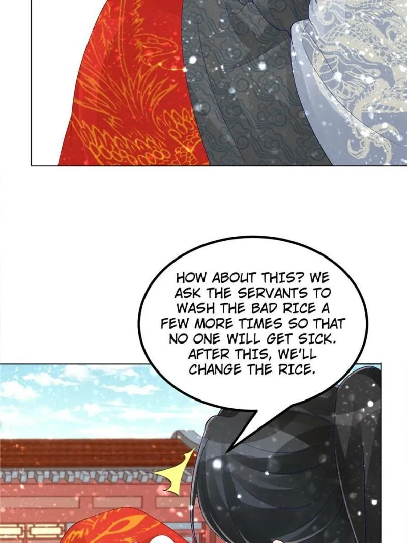 A Concubine’s Daughter and Her Tactics Chapter 44 156 c80505697aa9