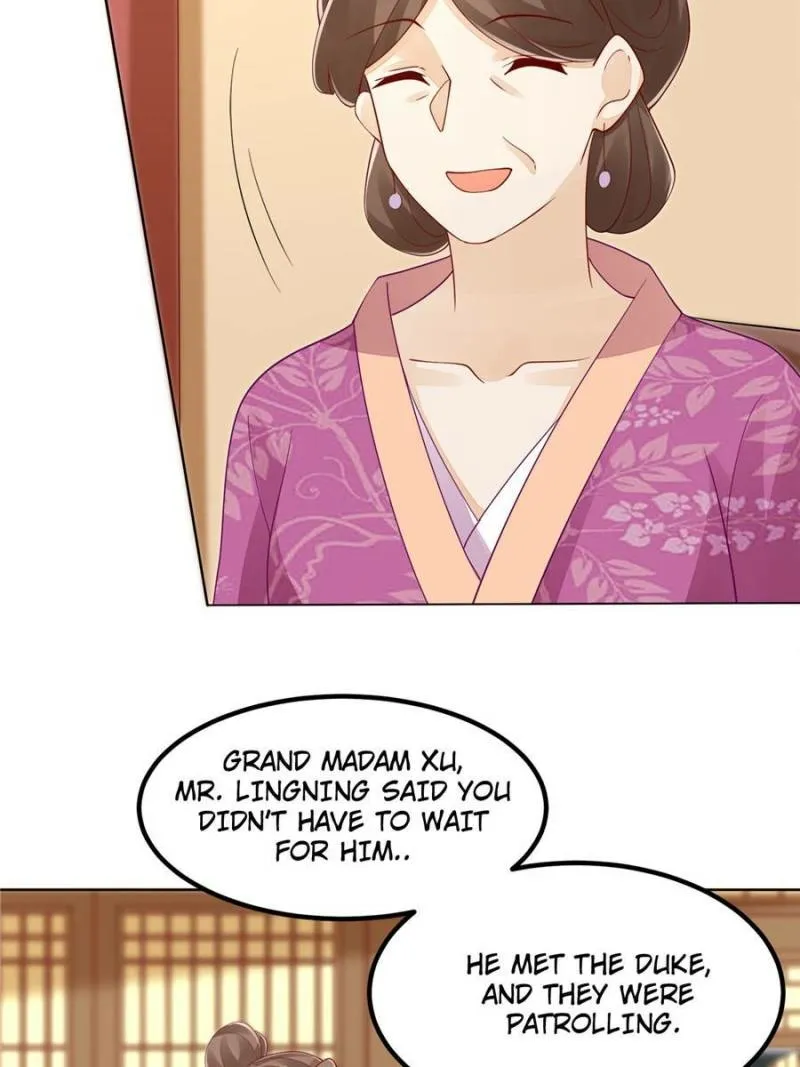 A Concubine’s Daughter and Her Tactics Chapter 44 166 d3a1963182a5