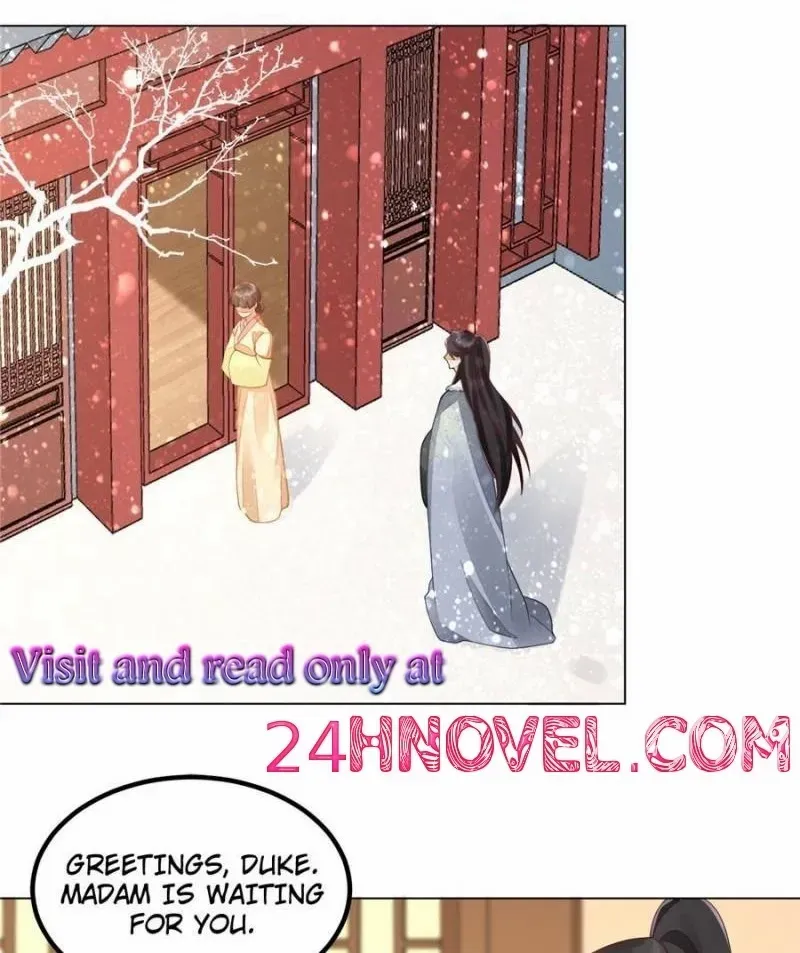 A Concubine’s Daughter and Her Tactics Chapter 44 136 dbb466668105