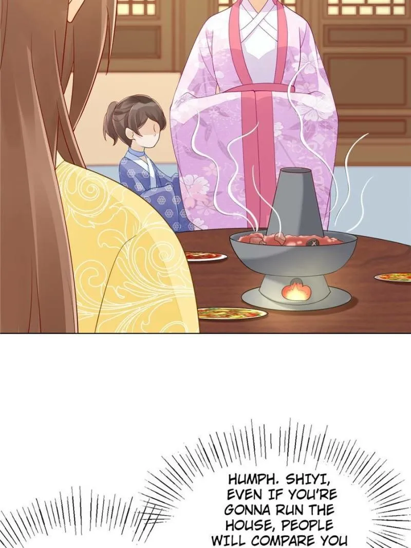 A Concubine’s Daughter and Her Tactics Chapter 44 173 de7221af7536