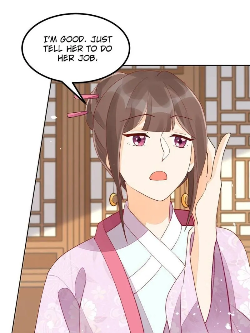 A Concubine’s Daughter and Her Tactics Chapter 45 171 03637f1fb9f3
