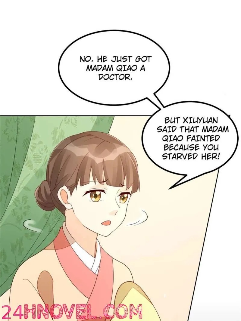 A Concubine’s Daughter and Her Tactics Chapter 45 182 0eb3a1c48592