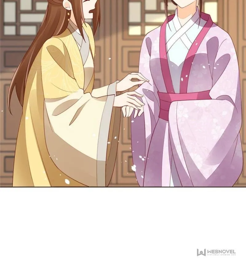 A Concubine’s Daughter and Her Tactics Chapter 45 164 0f0e83ac1a79