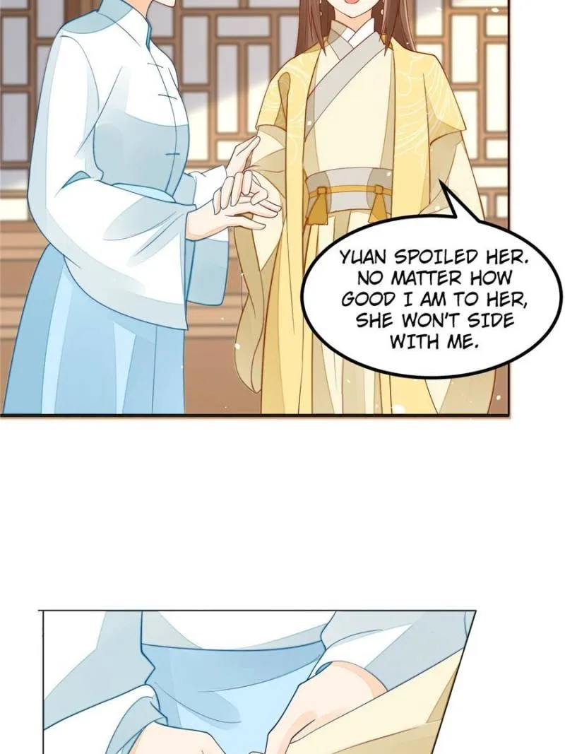 A Concubine’s Daughter and Her Tactics Chapter 45 174 10363763d883