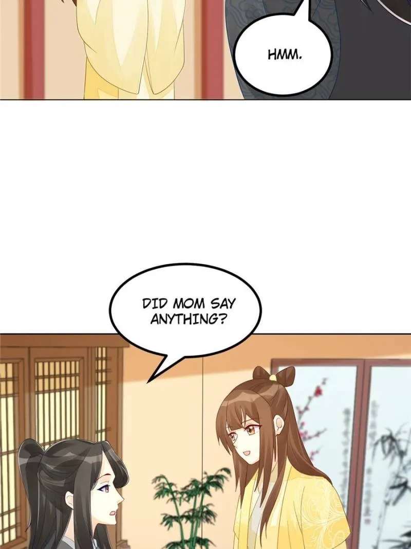 A Concubine’s Daughter and Her Tactics Chapter 45 199 2264d0e20911