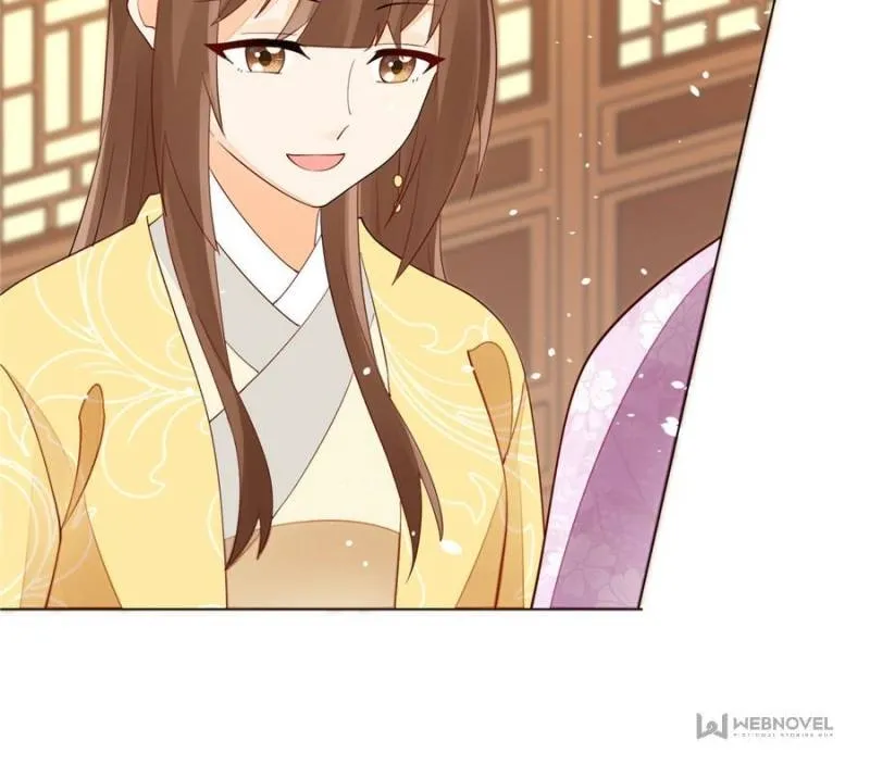 A Concubine’s Daughter and Her Tactics Chapter 45 170 2748187e3381