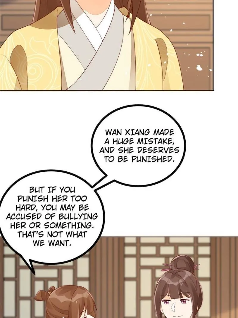 A Concubine’s Daughter and Her Tactics Chapter 45 163 2a2c8e02d1df